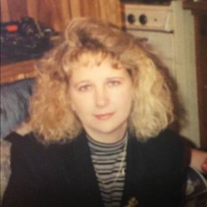 Meet your Posher, Patsy